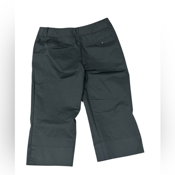 Apostrophe stretch crop pants size 2 - Picture 2 of 10
